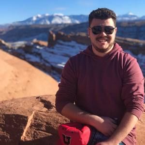 Meet your Posher, Joe